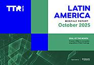 Amrica Latina - Octubre 2025